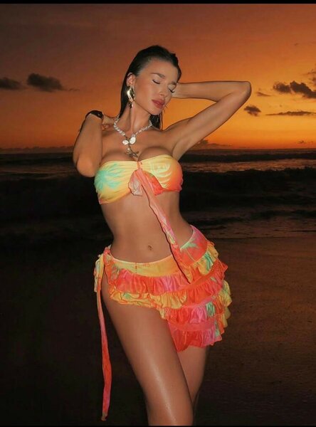 Maillot de bain