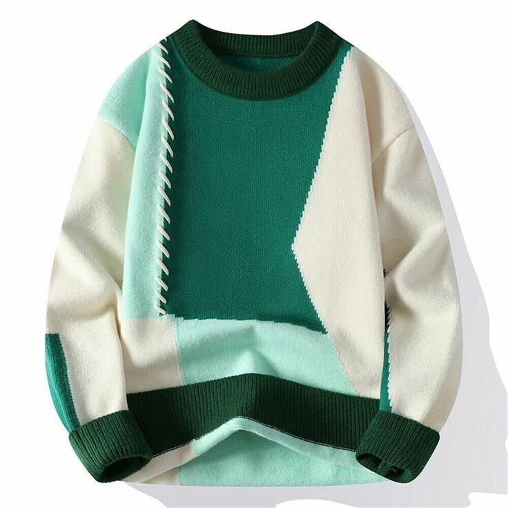 Pullover