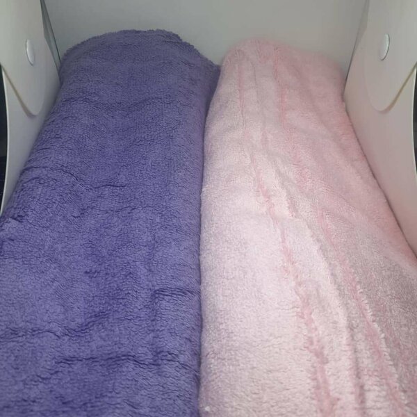 Serviettes