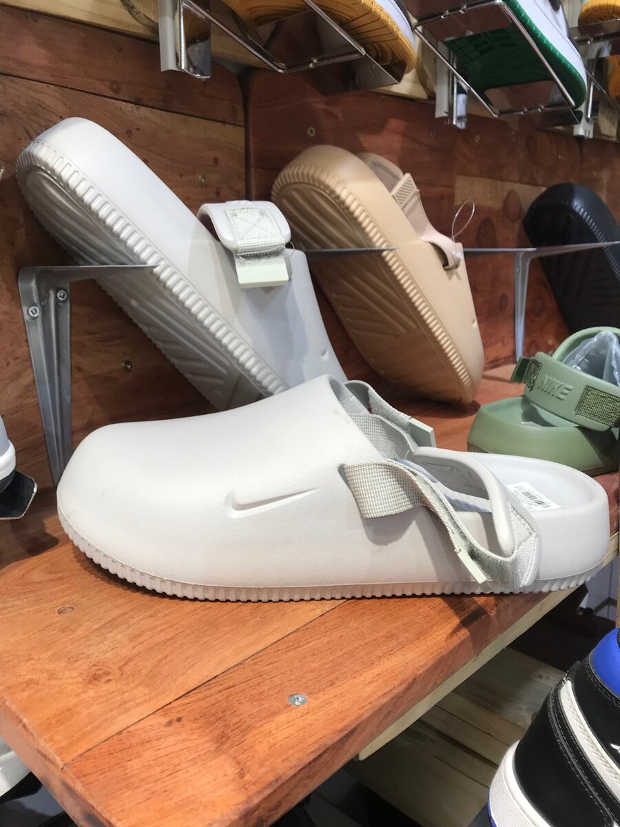 Crocs