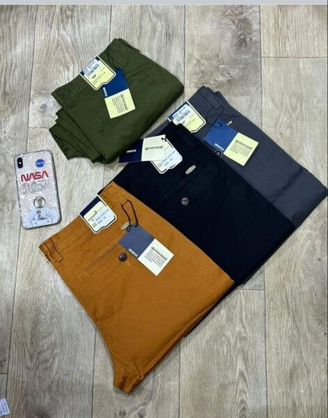 Pantalon dokers