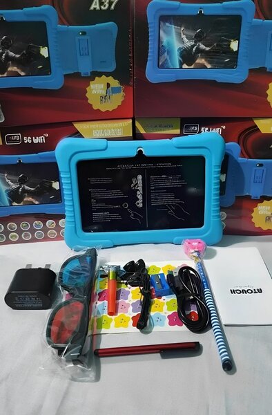 Tablette Éducative ATOUCH A37
