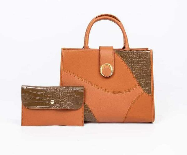 Sac femme 2 en 1