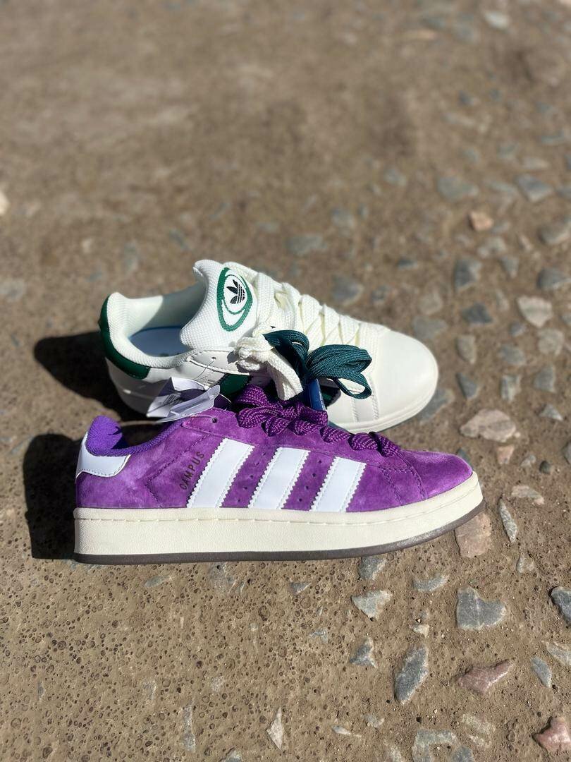 Adidas Compass