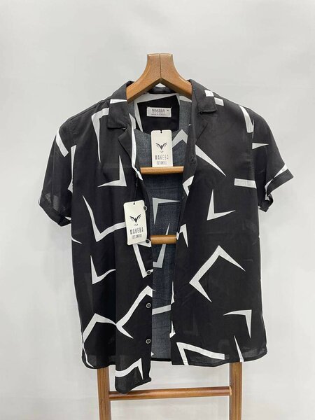 Summer shirts