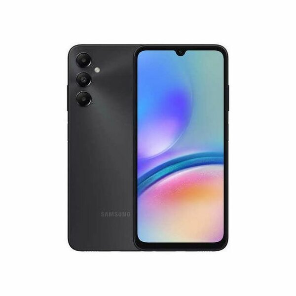 Samsung Galaxy A05s Black 4/128