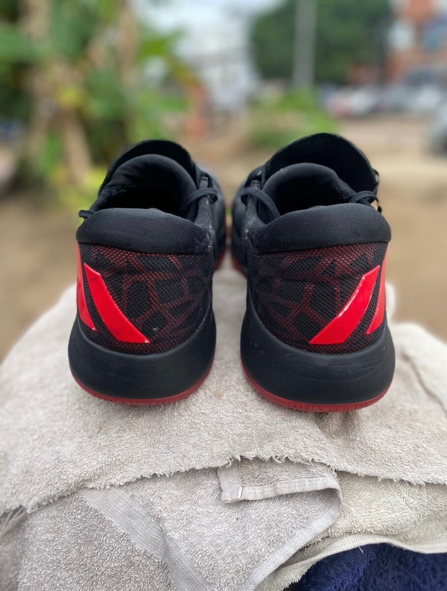 Adidas Harden B/E