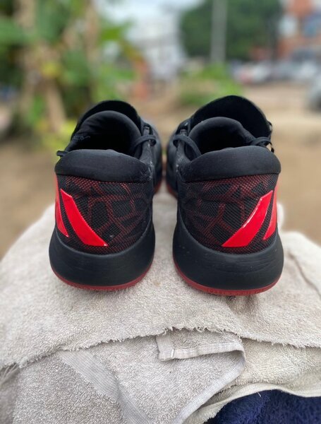 Adidas Harden B/E