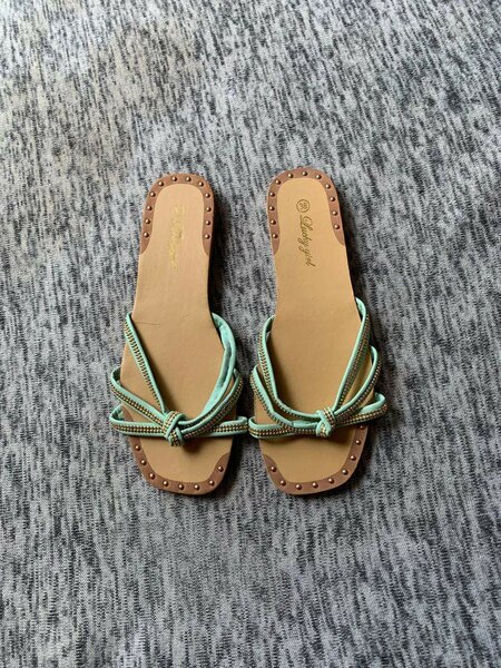 Ladies' Slippers