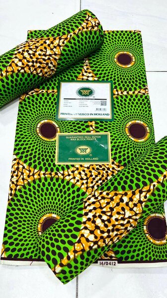 African Print