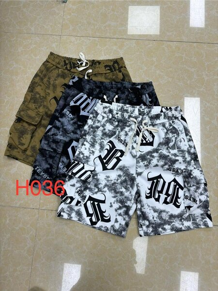 Short, culotte