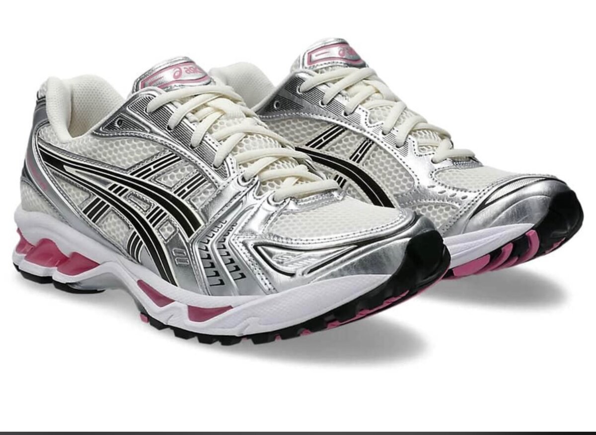 Asics