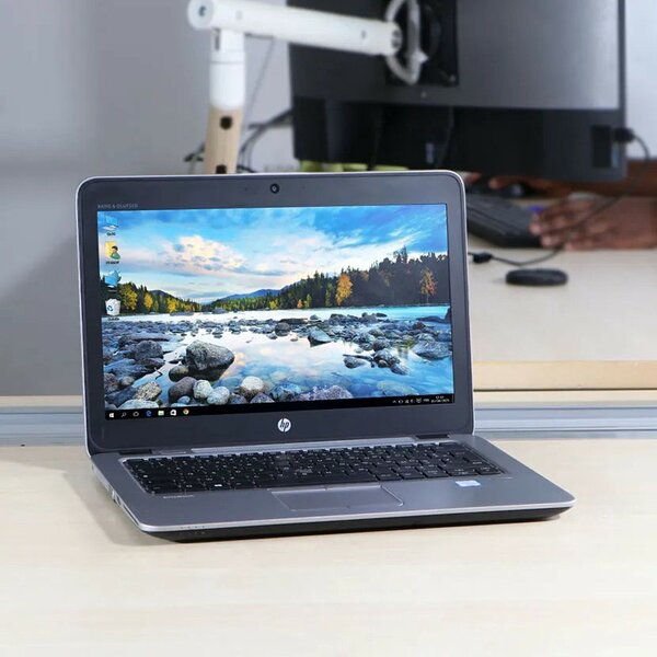 PC HP EliteBook 820 G3 Core i5