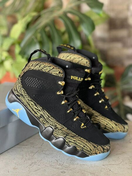 Air Jordan