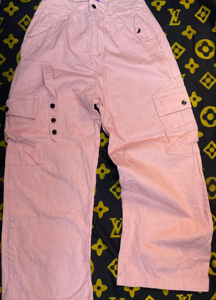 Cargo pants