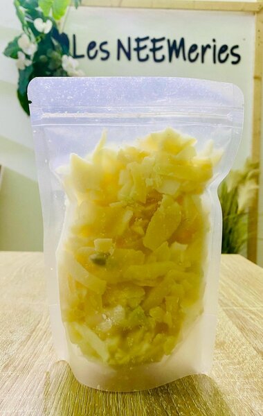 Copeau de savon