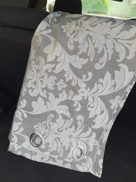 CURTAIN