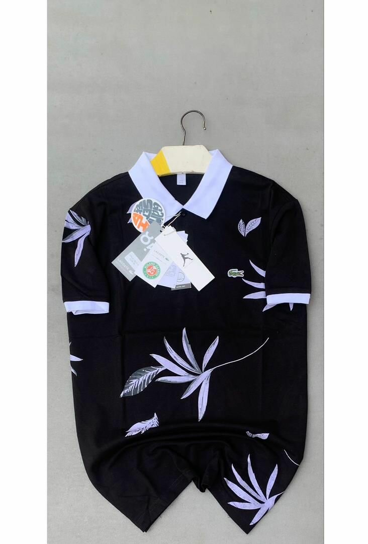 Polo lacoste