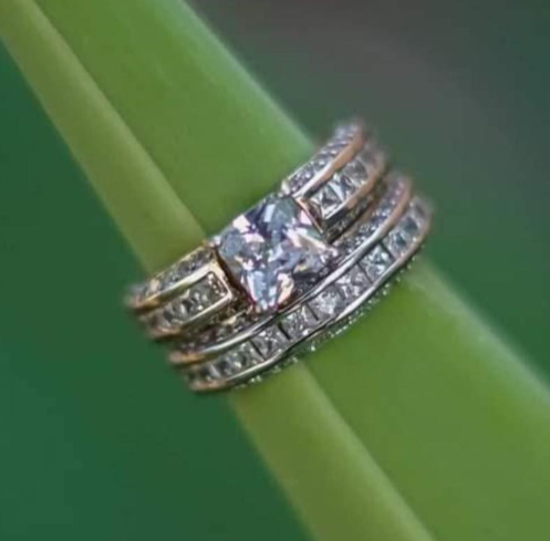 Engagement Rings