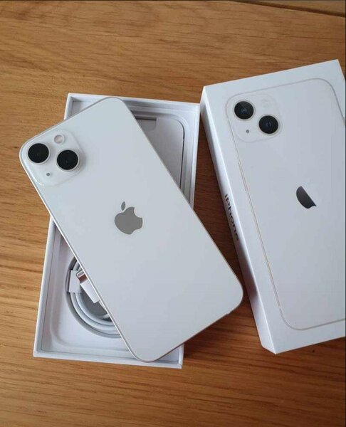 iPhone 13