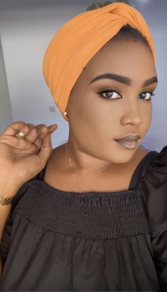 Turbans 