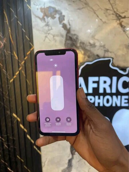iPhone 11 simple