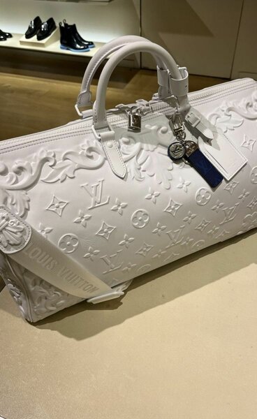 Bag's