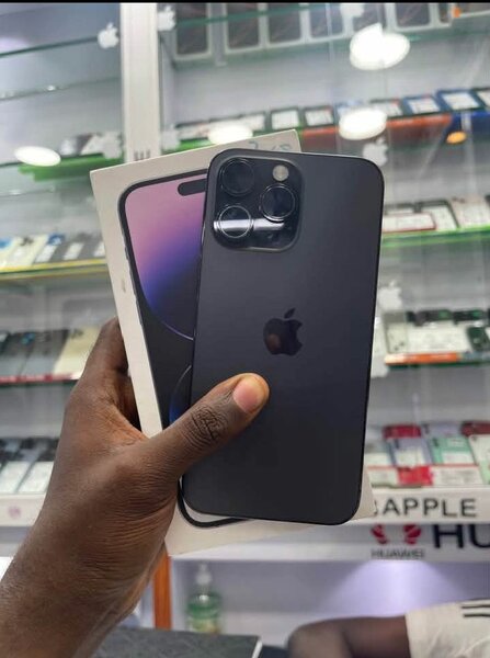 iPhone 14 Pro Max  Neuf