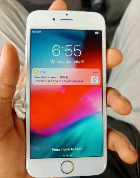 iPhone 6s 32GB