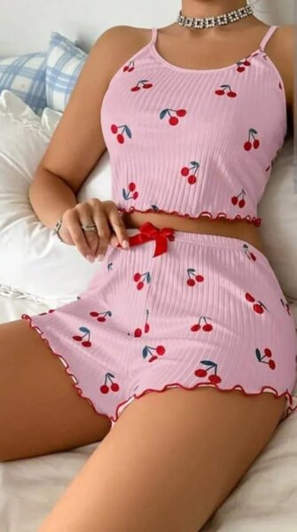 Night wear