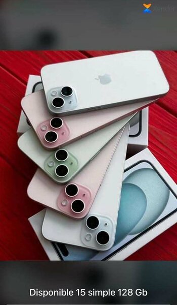 iphone 13 simple