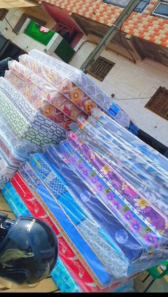 Matelas haut Game