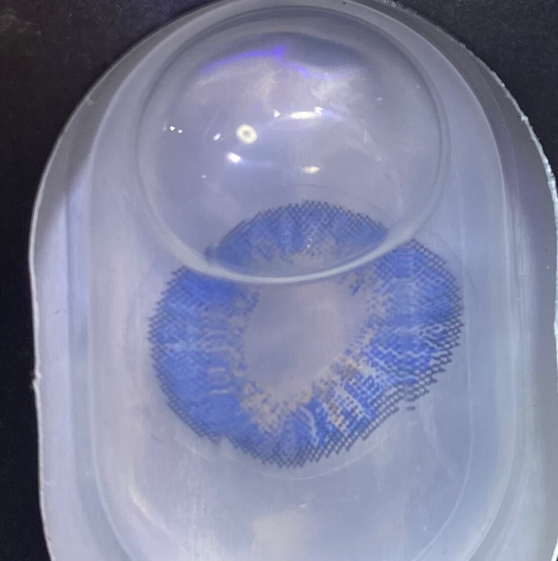 Eyecontact Lenses
