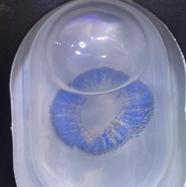 Eyecontact Lenses