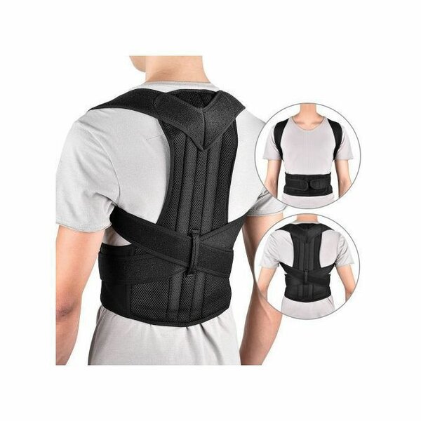 Correcteur de Posture Ajustable