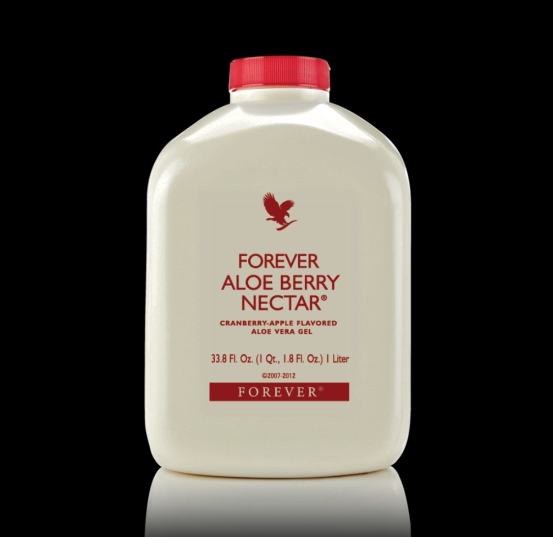 Forever Aloe Berry Nectar
