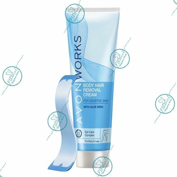 Hair Remover