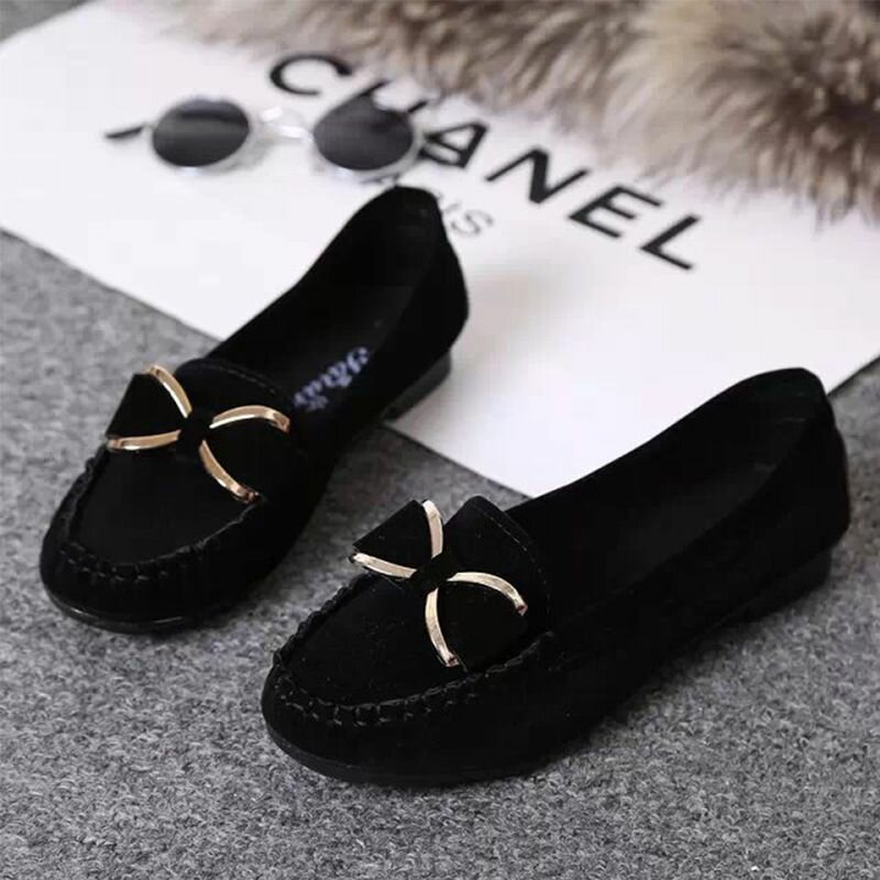 Lady's shoes
