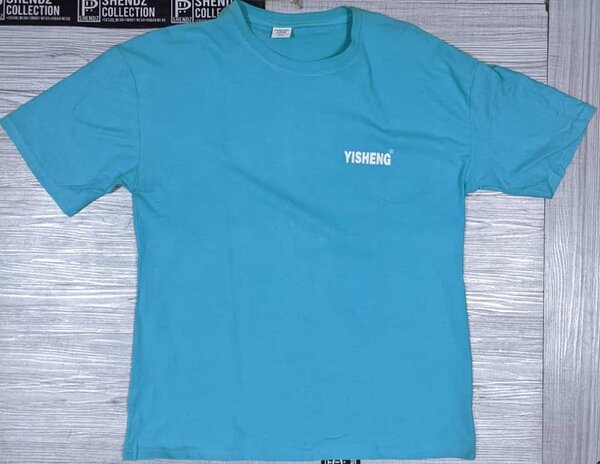  round neck Tee's