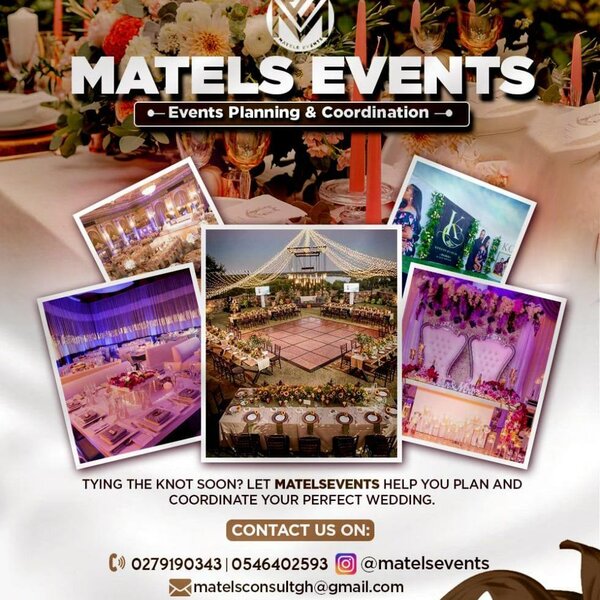 Matels Accessories