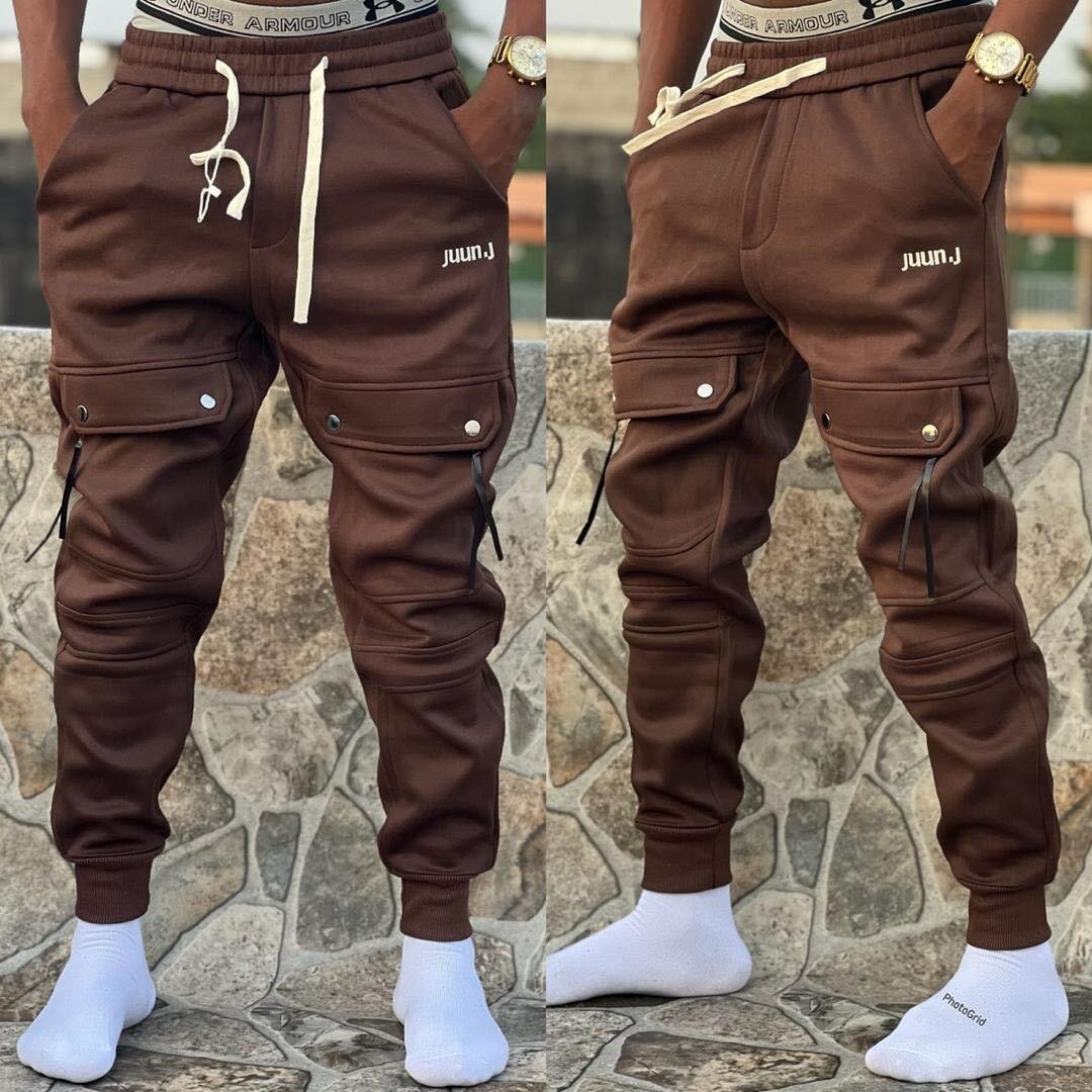 Jogging homme