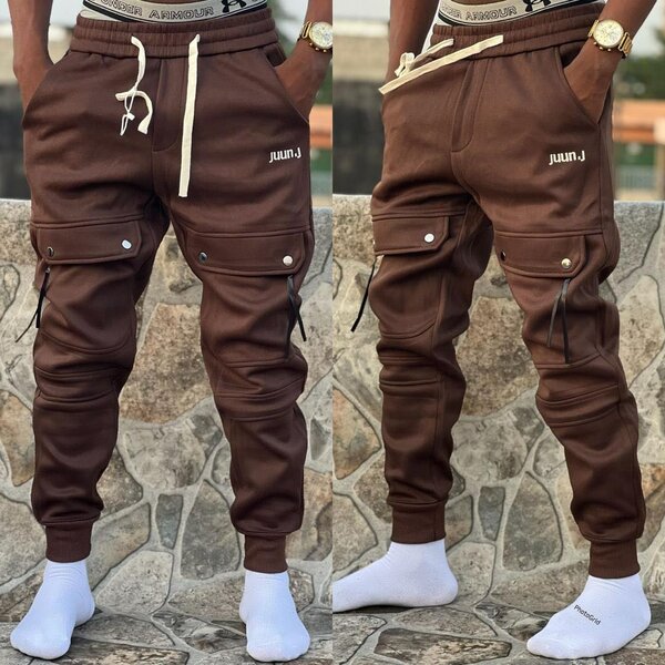 Jogging homme