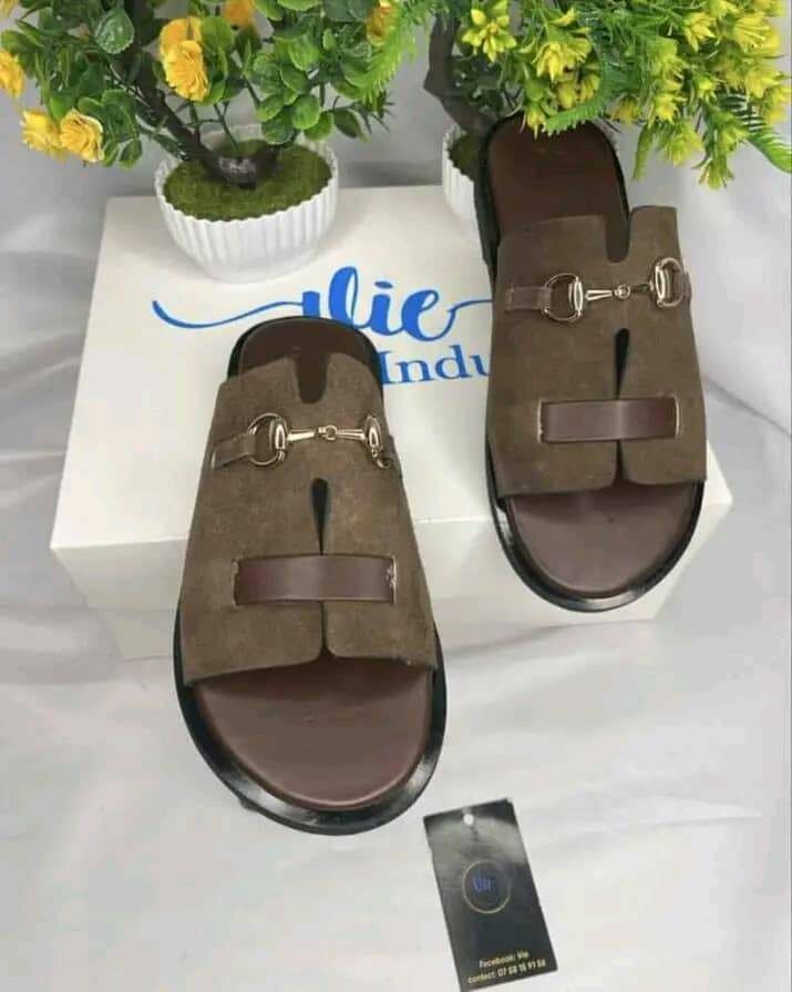 Chaussures hommes