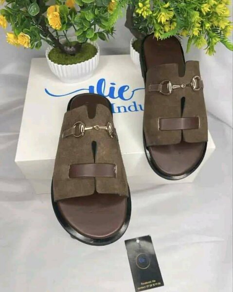Chaussures hommes