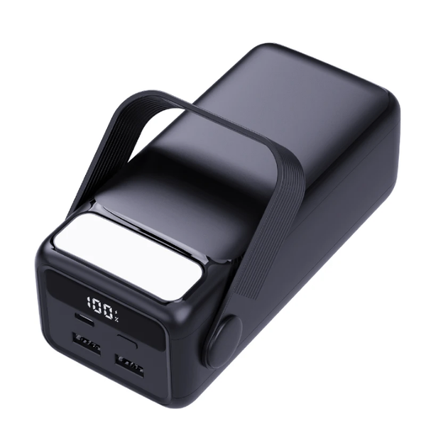 Chargeur portable USB puissant