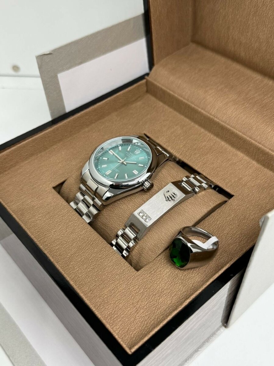 Complet Rolex