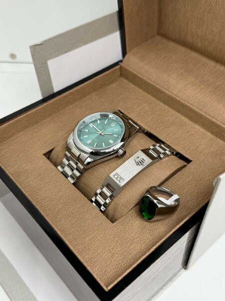 Complet Rolex