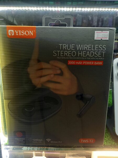 Ylson