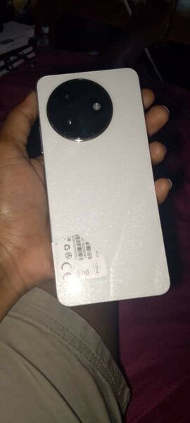 Itel S24