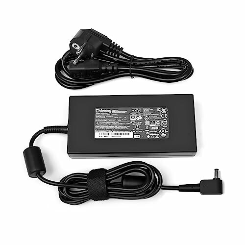 Adaptateur Secteur pour Ordinateur Portable